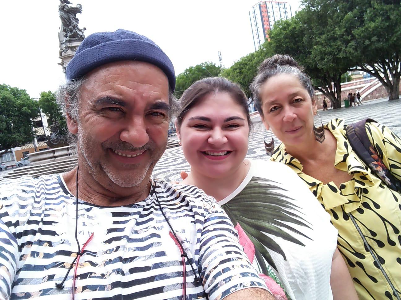 Equipe de URUBÚ